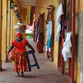 Viajes a Colombia | Porticados en el Casco Antiguo, Cartagena