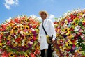 Viajes a Colombia | Feria de flores Medellin