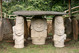 Viajes a Colombia | Estatuas de piedra, San Agustn