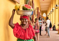 Viajes a Colombia| Turismo Cartagena
