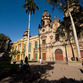 Viajes a Colombia | Plazoleta de San Ignacio, Medelln