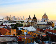 Viajes a Colombia | Destinos Estrella, Cartagena