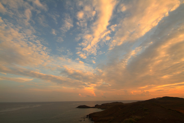 Viajes a Colombia | Paisaje, La Guajira