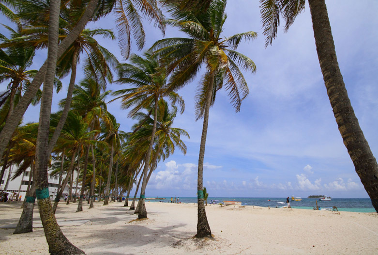 Viajes a Colombia | Playa, San Andrs