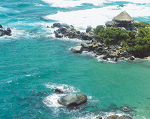 Viajes a Colombia | Parque Nacional, Tayrona