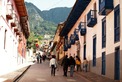 Viaje a Colombia | Bogot La Candelaria