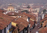 Viajes a Colombia | La Candelaria Bogot