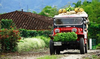 Por qu viajar a Colombia?