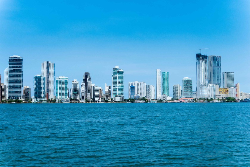 Viajes a Colombia | Ciudad de Cartagena Viajes a Colombia | Ciudad de Cartagena