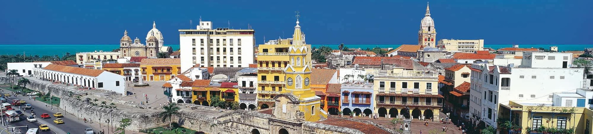 Casco antiguo