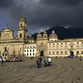 Viajes a Colombia | Plaza de Bolvar, Bogota