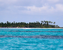 Viajes a Colombia | Islas del Caribe