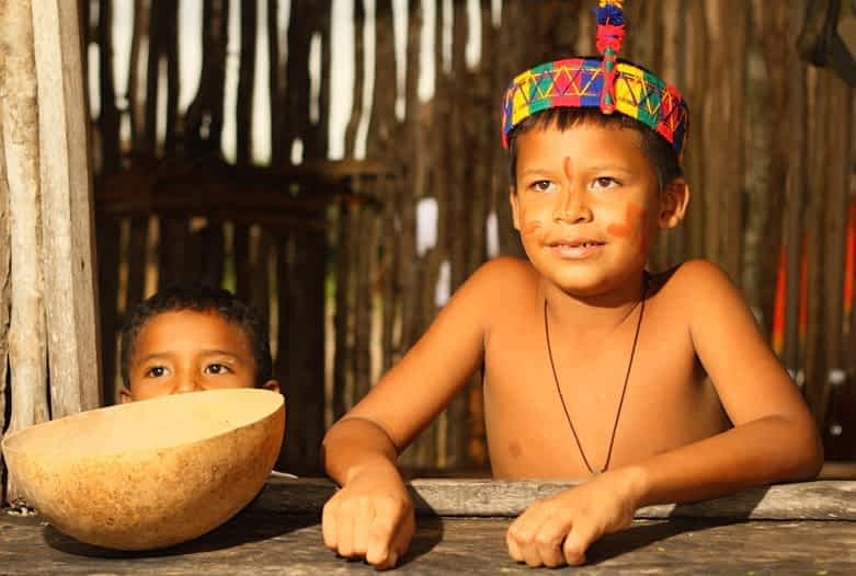 Viajes a Colombia | Wayuu, La Guajira